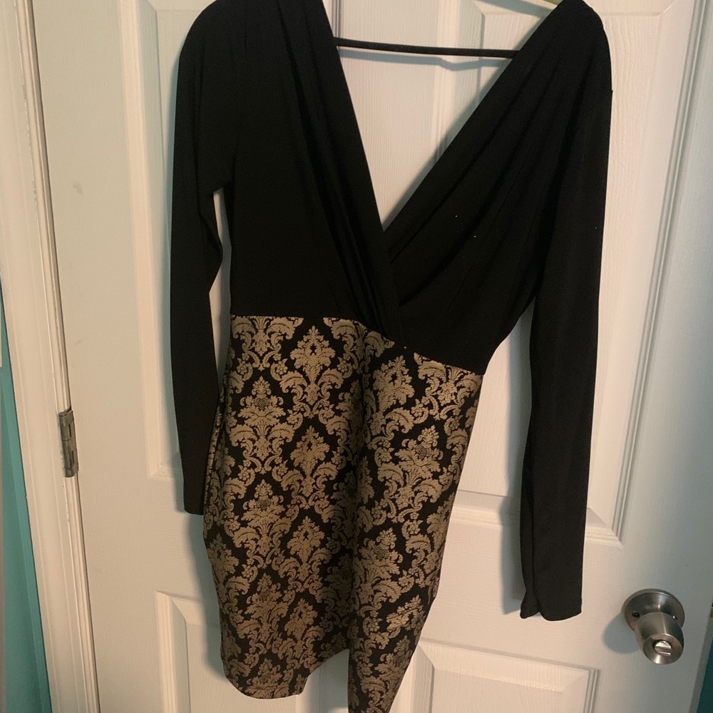 Windsor dress